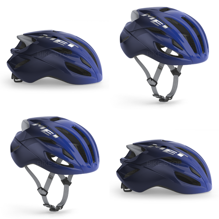 MET Rivale MIPS Road Cycling Helmet