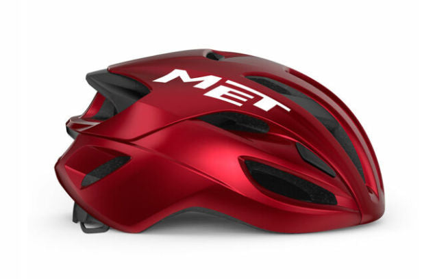 MET Helmet Rivale MIPS