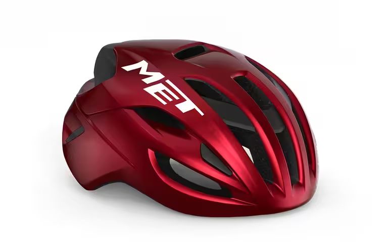 MET Helmet Rivale MIPS