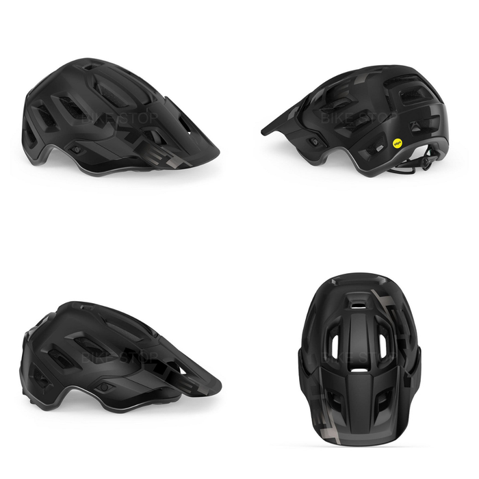 MET MTB Off Road Helmet Roam with MIPS