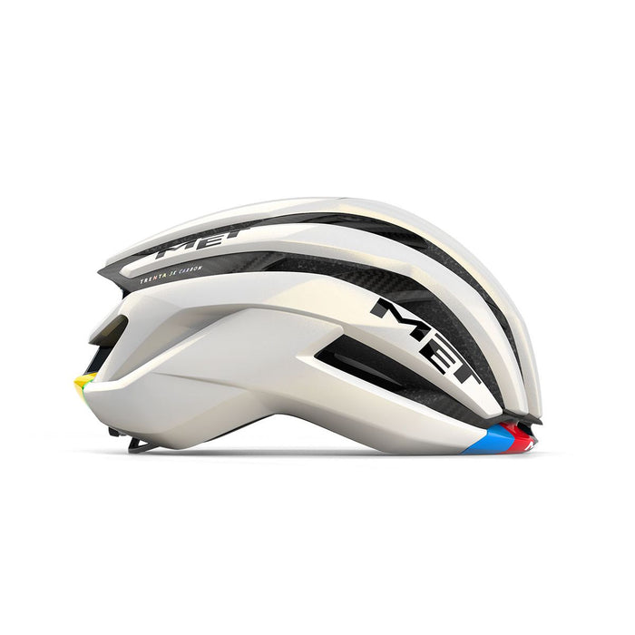 MET Trenta 3K Carbon Rainbow Edition MIPS