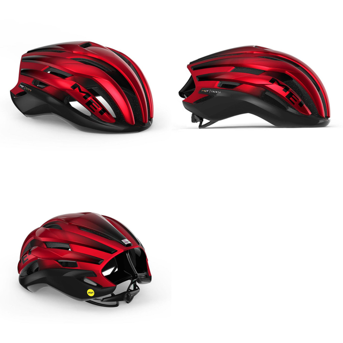 MET Trenta Mips Road Cycling Helmet