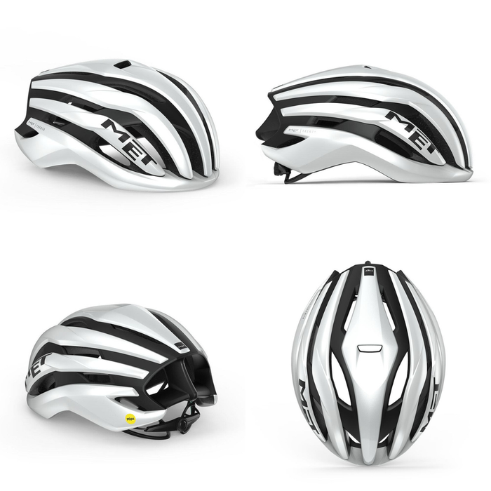 MET Trenta Mips Road Cycling Helmet
