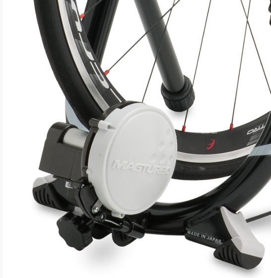 Minoura 60R Indoor Bicycle Trainer