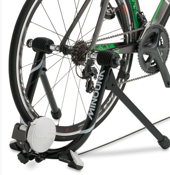 Minoura 60R Indoor Bicycle Trainer