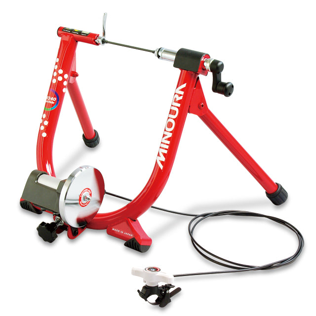 Minoura LR341 Indoor Bicycle Trainer