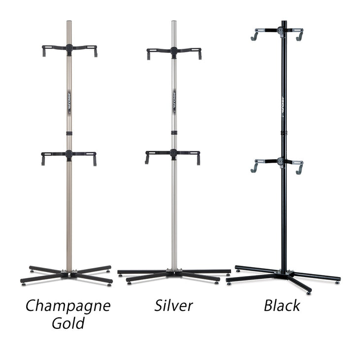 Minoura P-500AL-7S Storage Stand