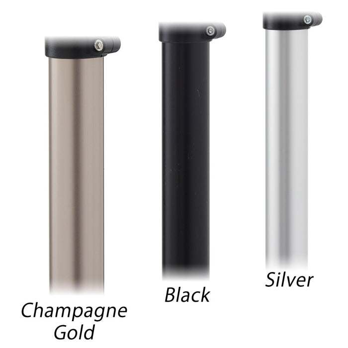 Minoura P-500AL-7S Storage Stand