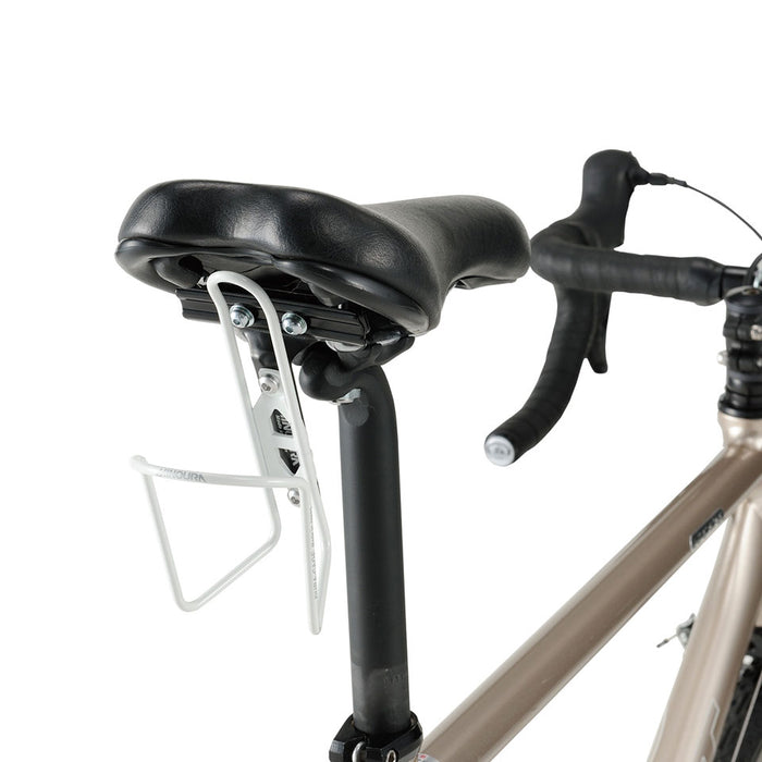 Minoura Saddle Mount Cage Holder SBH-80