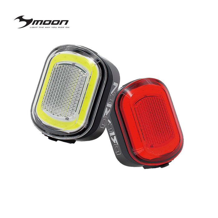 Moon Orion Rechargeable Light Rechargeable