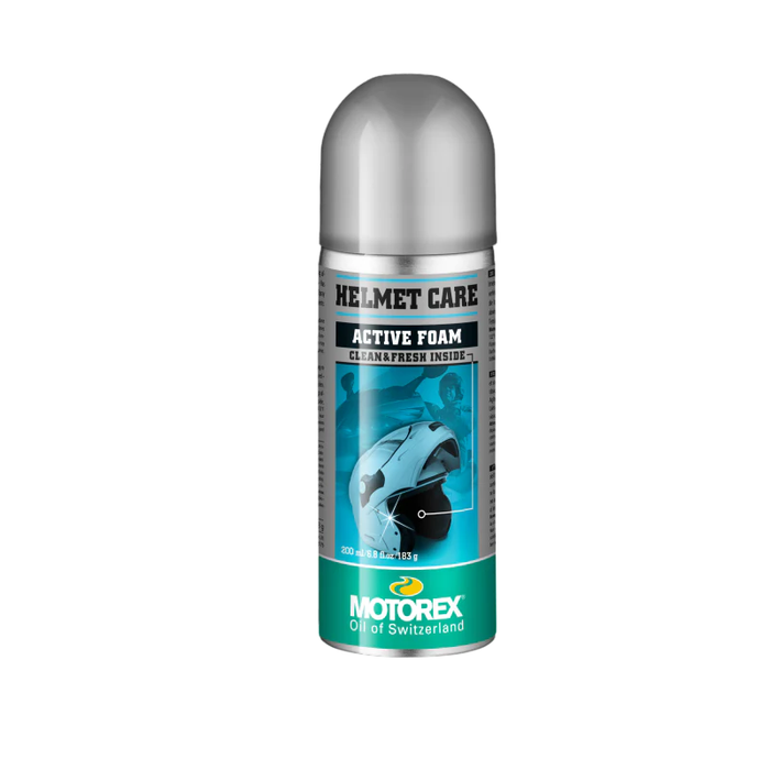 MOTOREX Helmet Care Spray