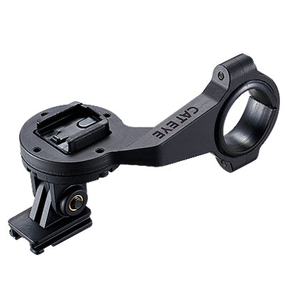 CateyeOF-200 Out Front Mount Bracket for Cateye Computer & GoPro Fin Mount #1604110