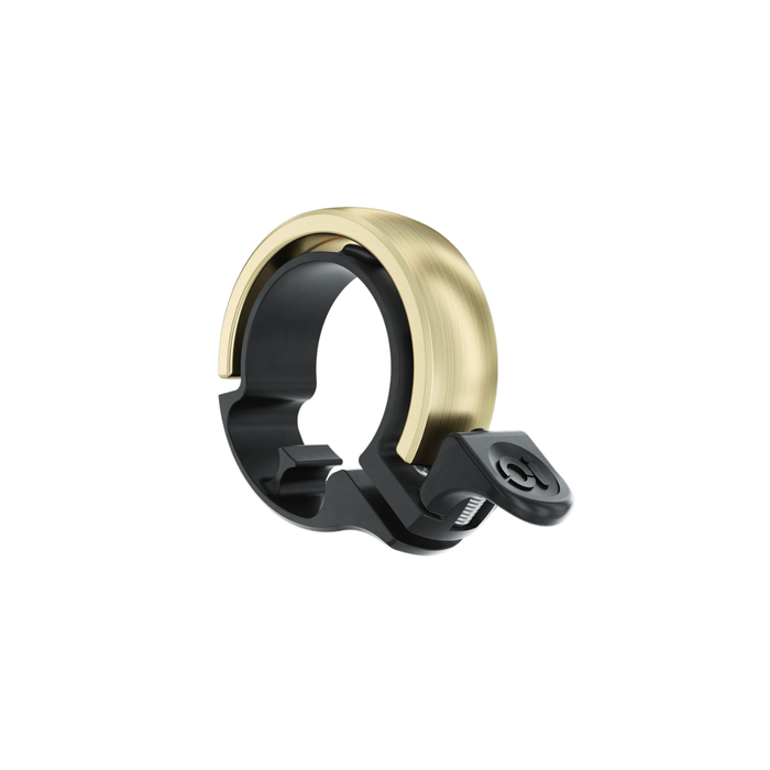 Knog Oi Classic Bicycle Bell