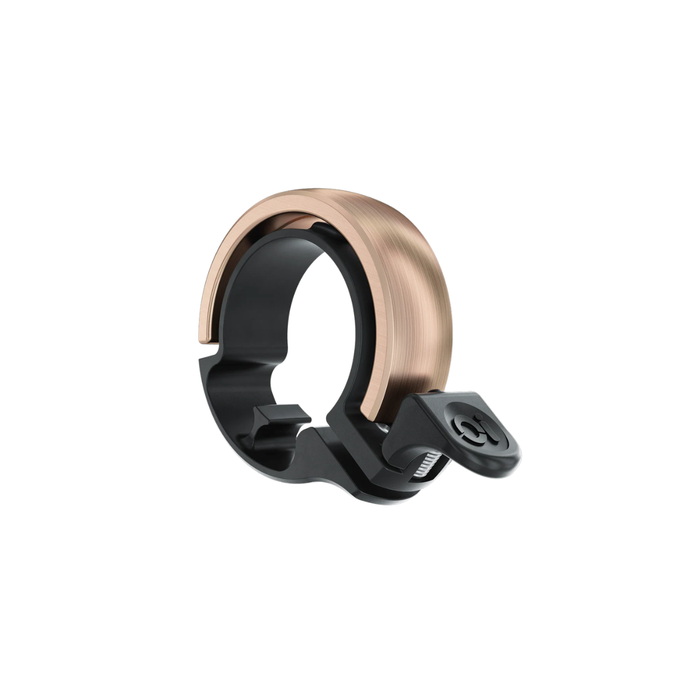 Knog Oi Classic Bicycle Bell