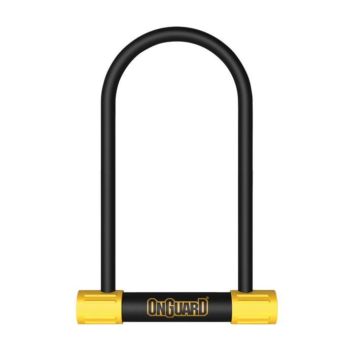OnGuard BullDog U Lock