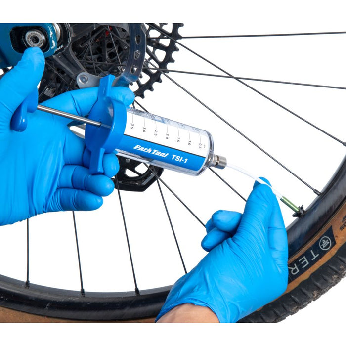 Parktool Tubeless Sealant Injector TSI-1