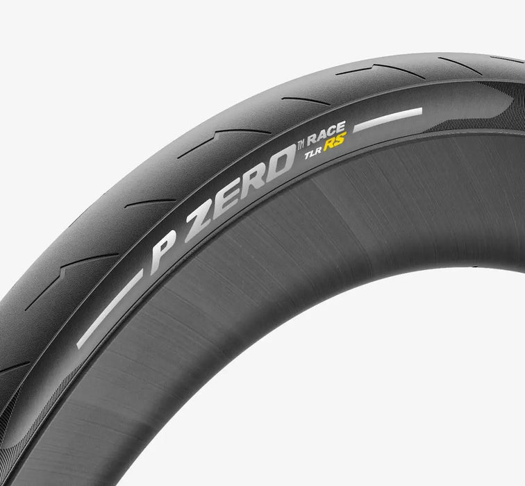 Pirelli P ZERO Race RS TLR Tire