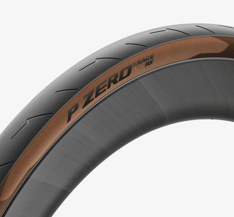 Pirelli P ZERO Race RS Clincher Tubed Type Tire
