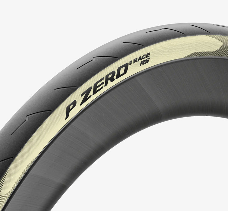 Pirelli P ZERO Race RS Clincher Tubed Type Tire