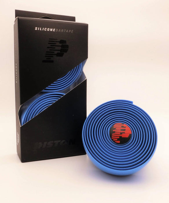 Piston Racing Silicone Bar Tape