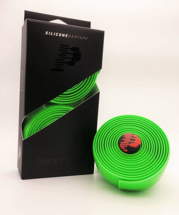 Piston Racing Silicone Bar Tape