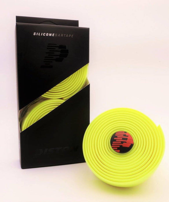 Piston Racing Silicone Bar Tape