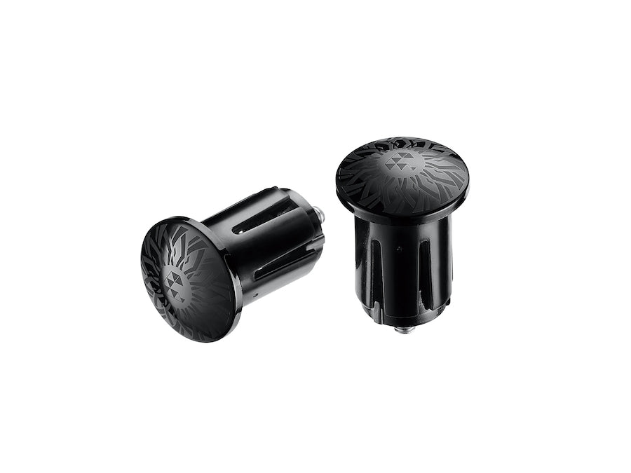 Ciclovation Bar End Plug Cap (1 pair)