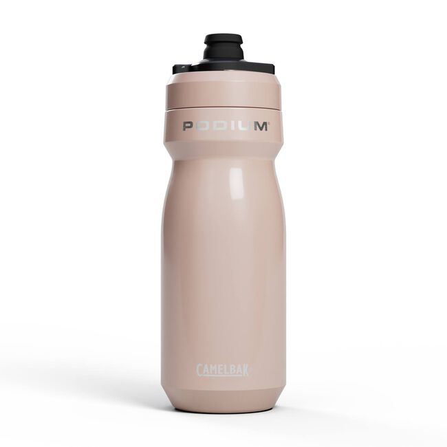 Camelbak Podium Titanium / Steel Bike Bottle