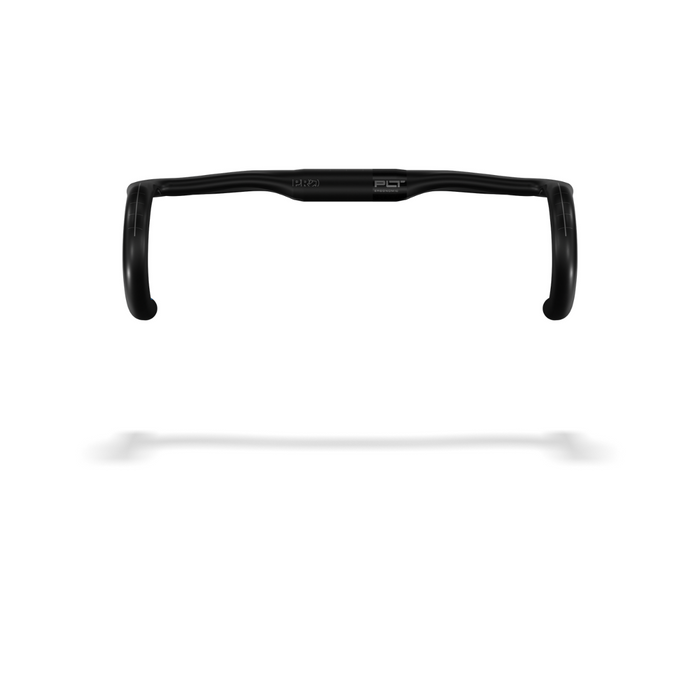 Pro PLT Ergo Uni Directional UD T700 Carbon Handlebar