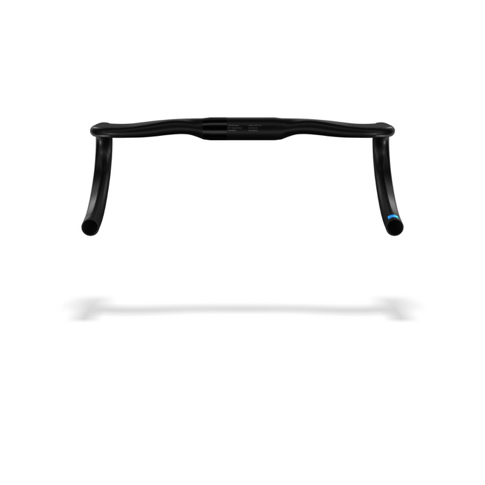 Pro PLT Ergo Uni Directional UD T700 Carbon Handlebar
