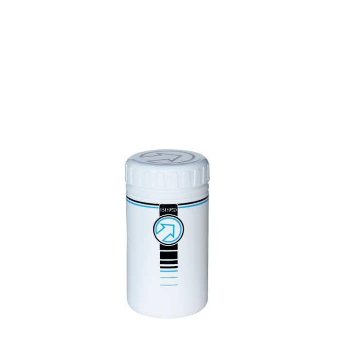Pro Bicycle Tool Storage Bottle