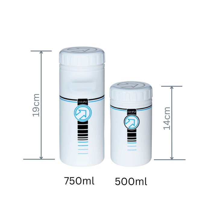 Pro Bicycle Tool Storage Bottle