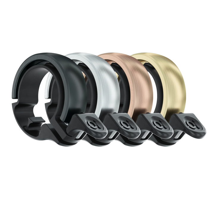 Knog Oi Classic Bicycle Bell