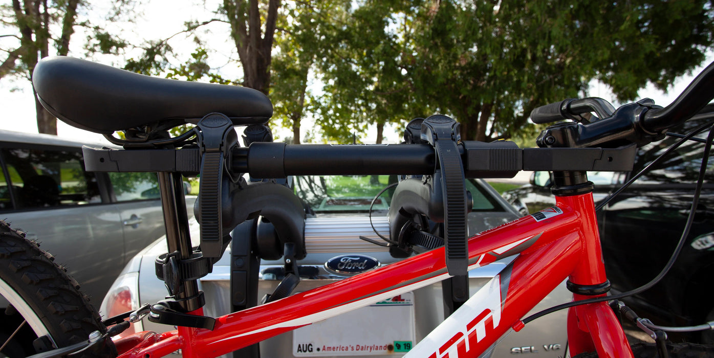 Saris Bike Beam Holder for Bikes with Slanting Top Tube