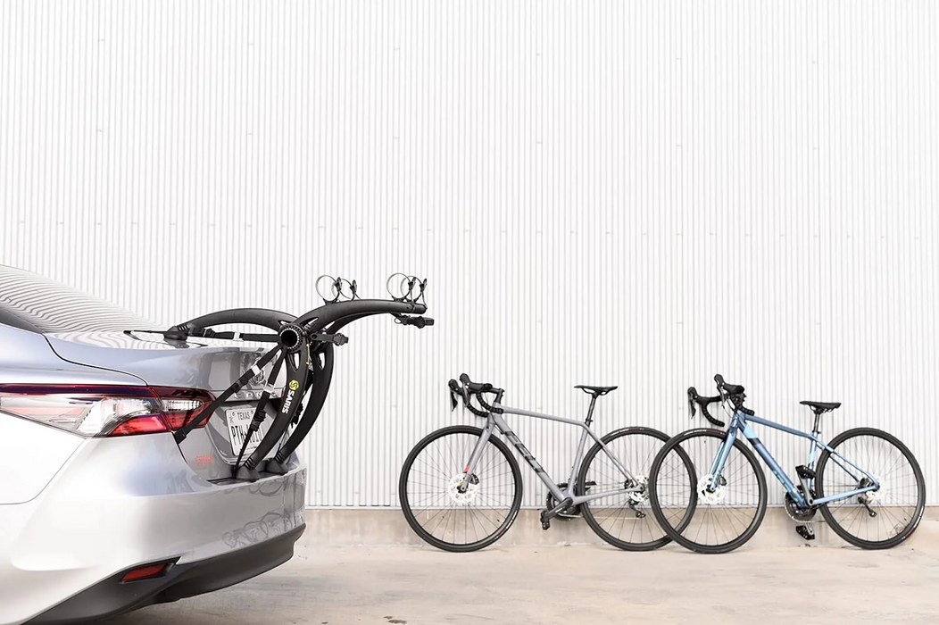 Saris Bones 2 Car Rack — Bike Stop