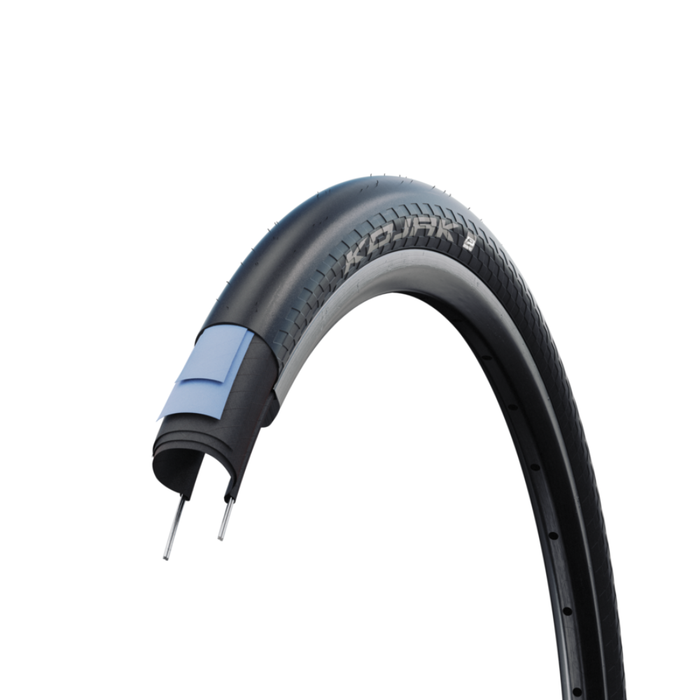 Schwalbe Kojak Road Tire for 16 (Brompton), 18 inch (Birdy) & 20 inch