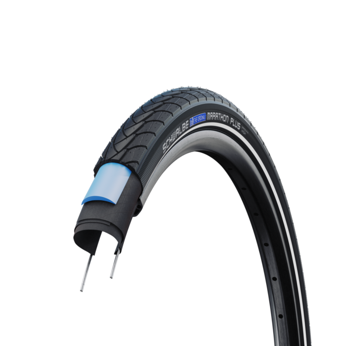 Schwalbe Marathon Plus Tire for 16 (Brompton) & 20 inch