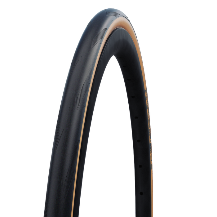 Schwalbe One RaceGuard 20 1-1/8 (451) Tire