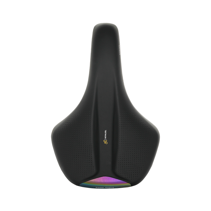 Selle Royal Vivo Reflective Bicycle Saddle