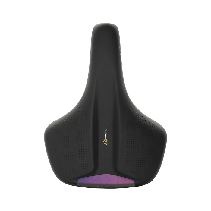 Selle Royal Vivo Reflective Bicycle Saddle