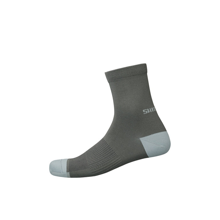 Shimano Performance Mid Socks for Cycling