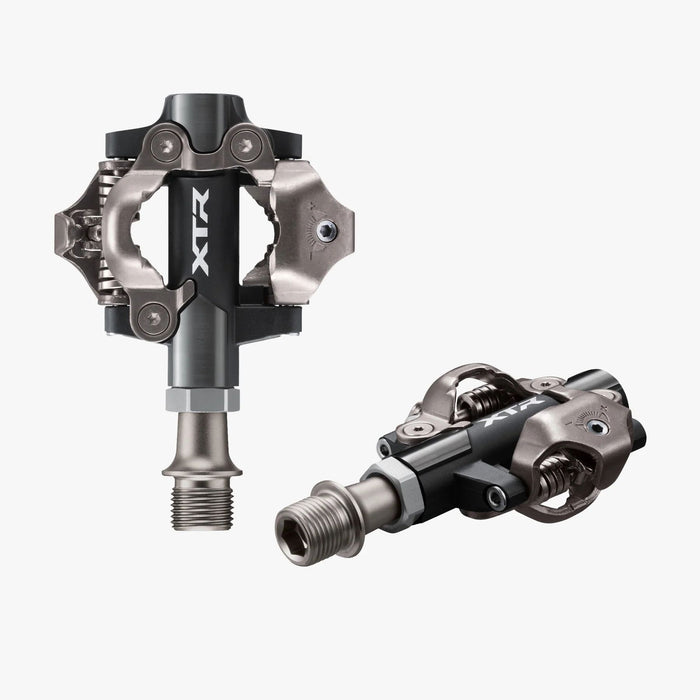Shimano XTR XC SPD Pedal PD-M9200
