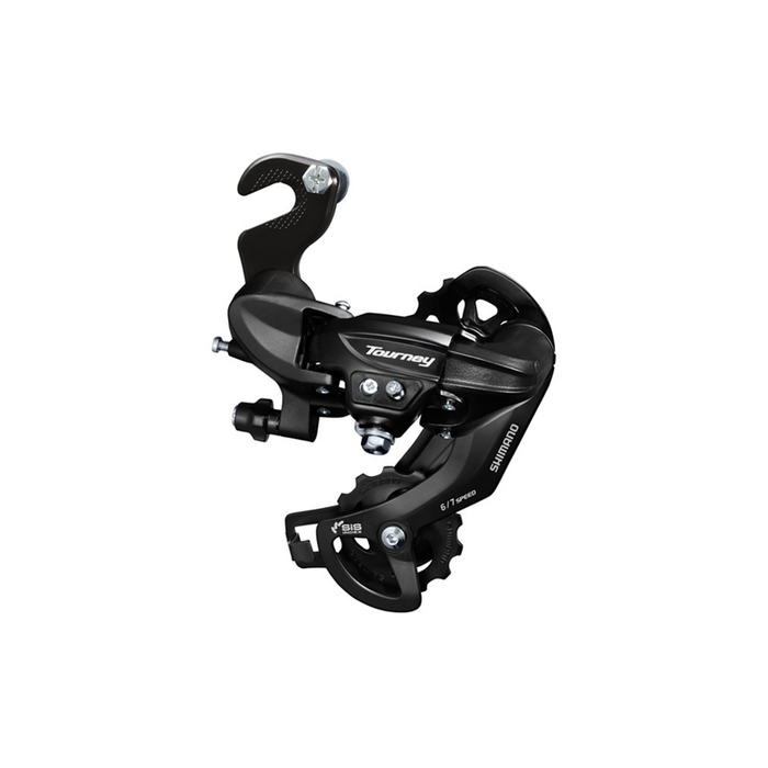 Shimano RD-TY300 Rear Deraileur for 6, 7s