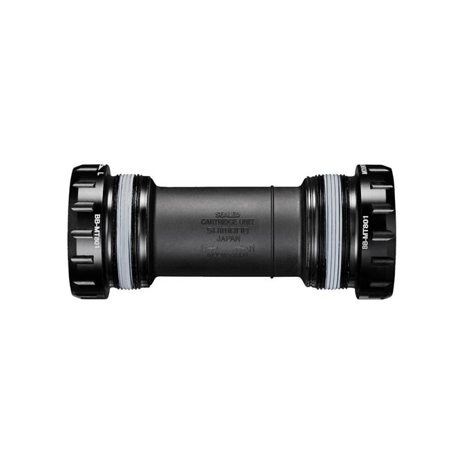 SHIMANO Bottom Bracket BB-MT801 BSA