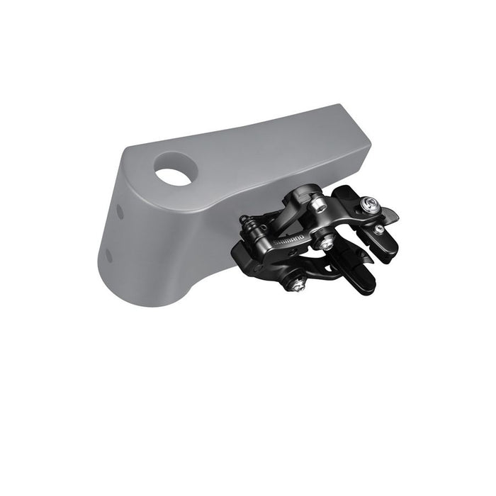 Shimano Direct Mount Brake Caliper BR-RS811-R for Under Bottom Bracket