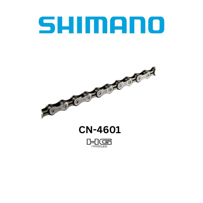 Shimano Bicycle Chain for 10 Speed CN-6701 CN-4601 CN-HG95