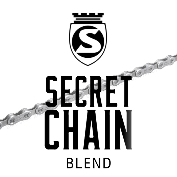 Shimano CN-M8100 Deore XT Ultegra 12 Speed Chain with Silca Hot Melt Wax