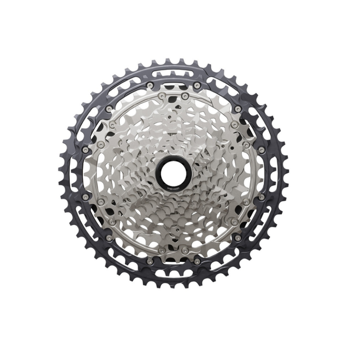 Shimano Deore XT Cassette Sprocket CS-M8200 12 Speed