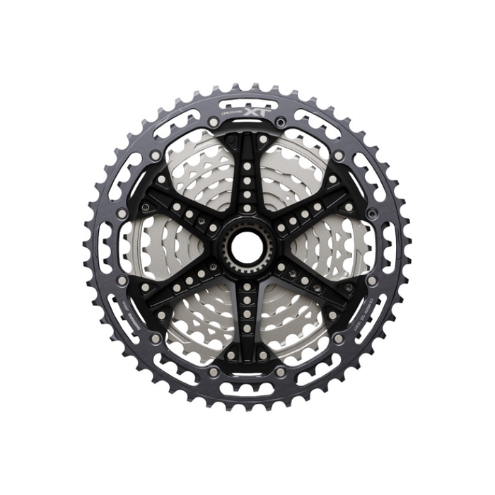 Shimano Deore XT Cassette Sprocket CS-M8200 12 Speed