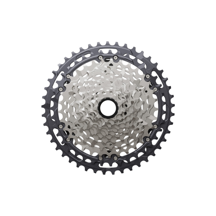 Shimano Deore XT Cassette Sprocket CS-M8200 12 Speed